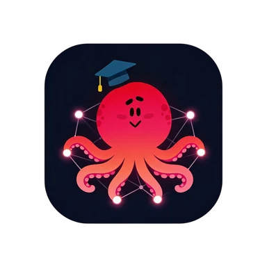 Logo FlacTopus