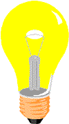 Lampu 2 menyala