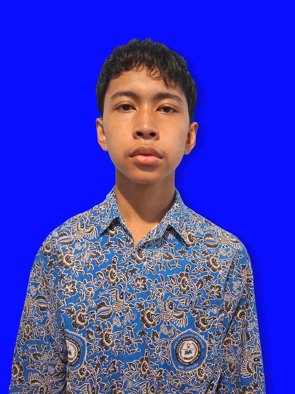 Foto Raja Purwanto